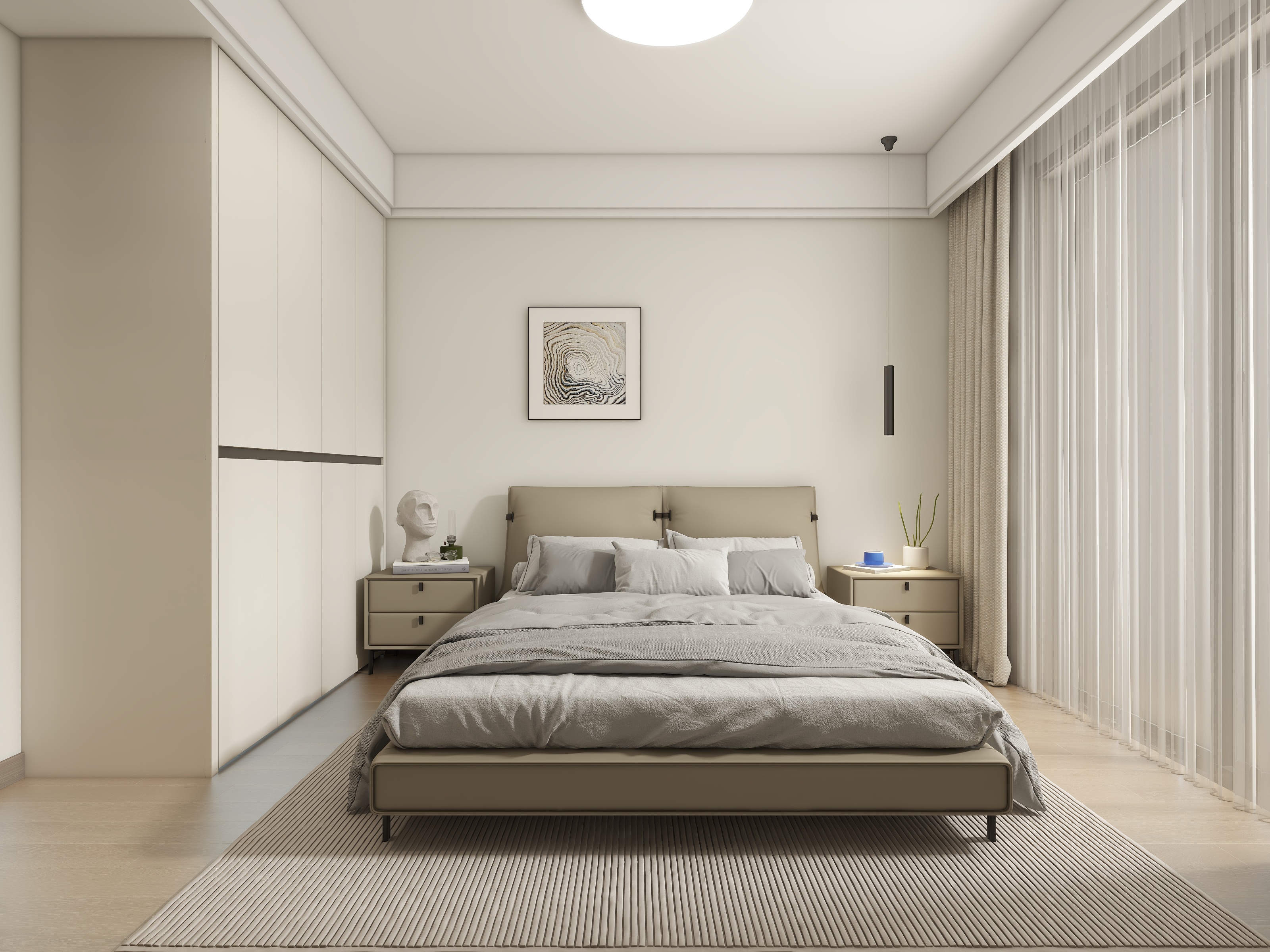 效果图1217-万金人家-装修设计方案