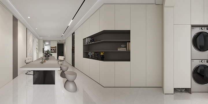 琉璃ling0-3.25联投3102-装修设计方案