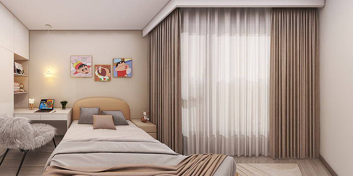 Mr.和-设计-广电苑信园-1-装修设计方案