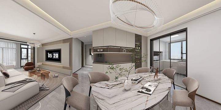 Joyez-紫园康城7-2-302-副本-装修设计方案