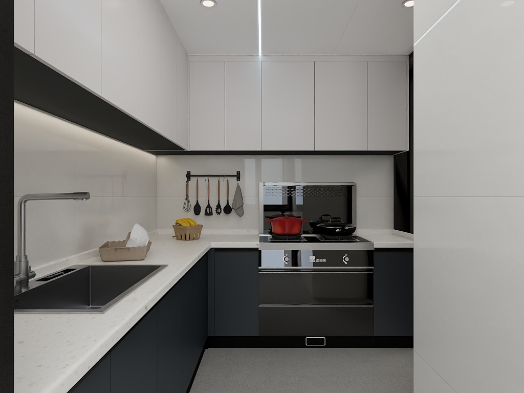 小陳炁-格林春天-副本-装修设计方案