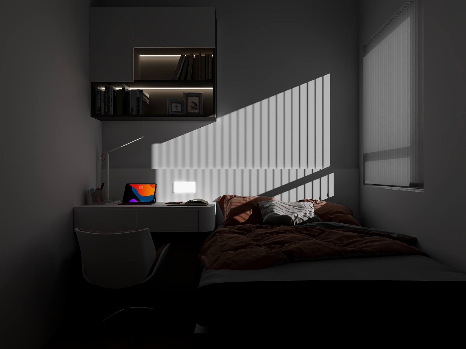 凝聚设计-镇-3YI-副本-装修设计方案