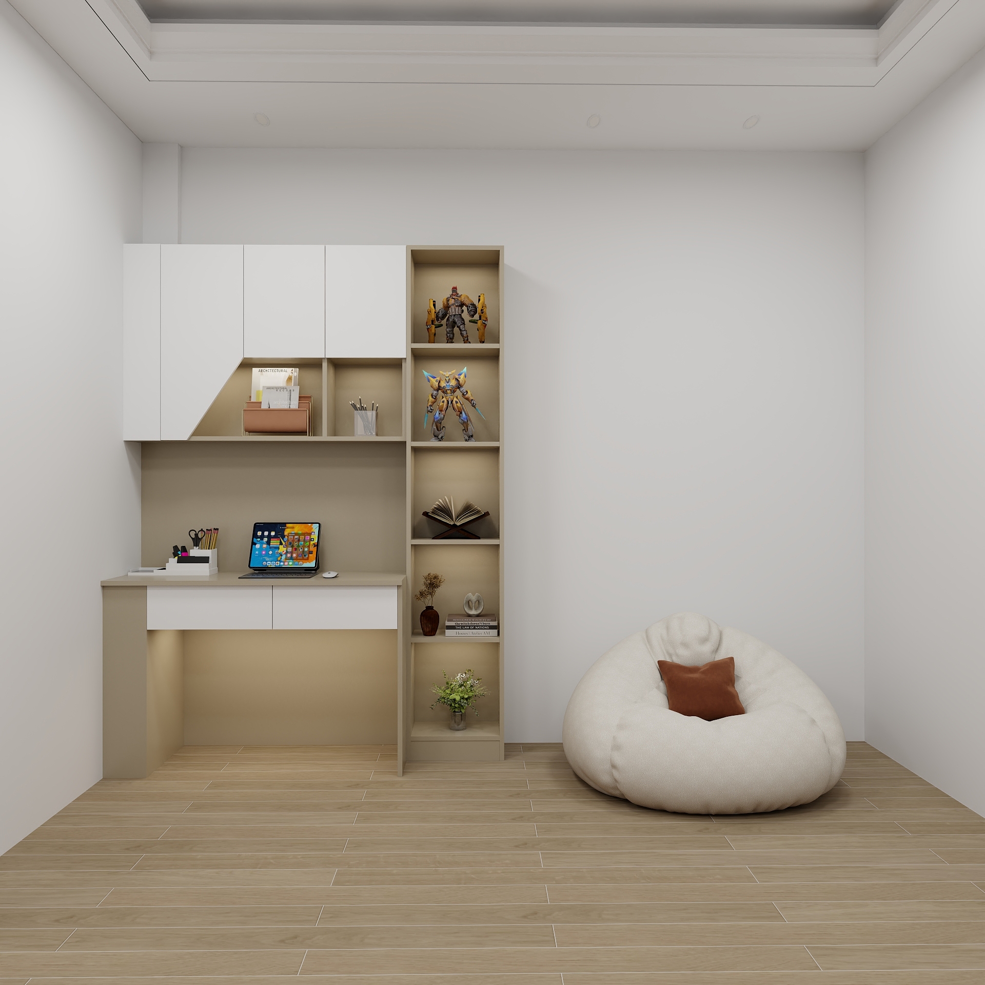 柜子研究所VX710383509-潮牌-装修设计方案