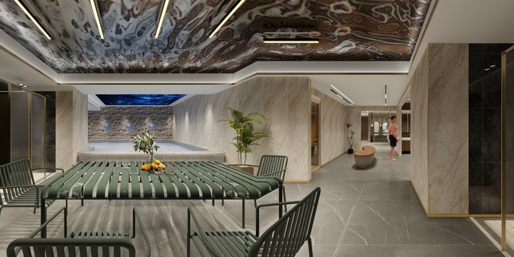 香港原创设计顾问有限公司-水疗会所-2024.03.06-装修设计方案