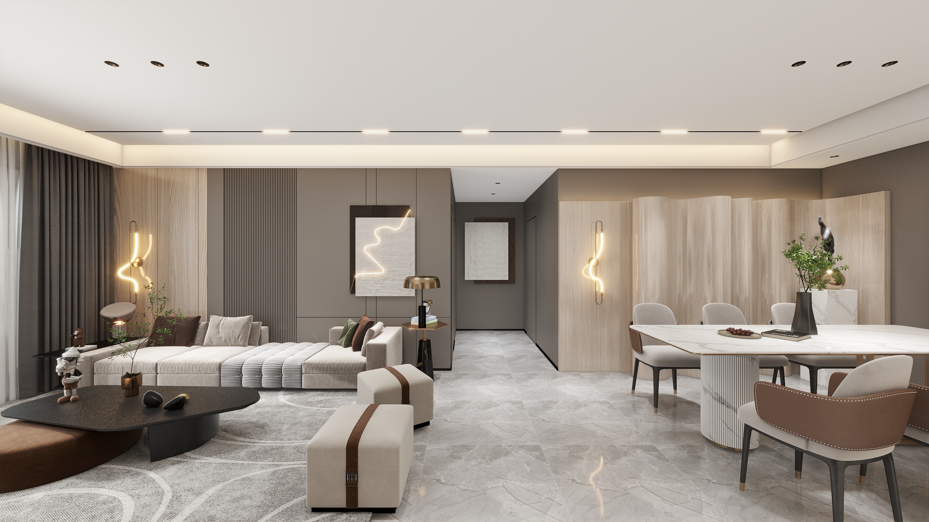 备用1jOMG-乐平碧桂园59㎡-装修设计方案