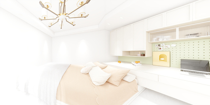 水哥装璜-王柏瑜-装修设计方案