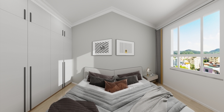 溜糖天-聚力装饰 -装修设计方案