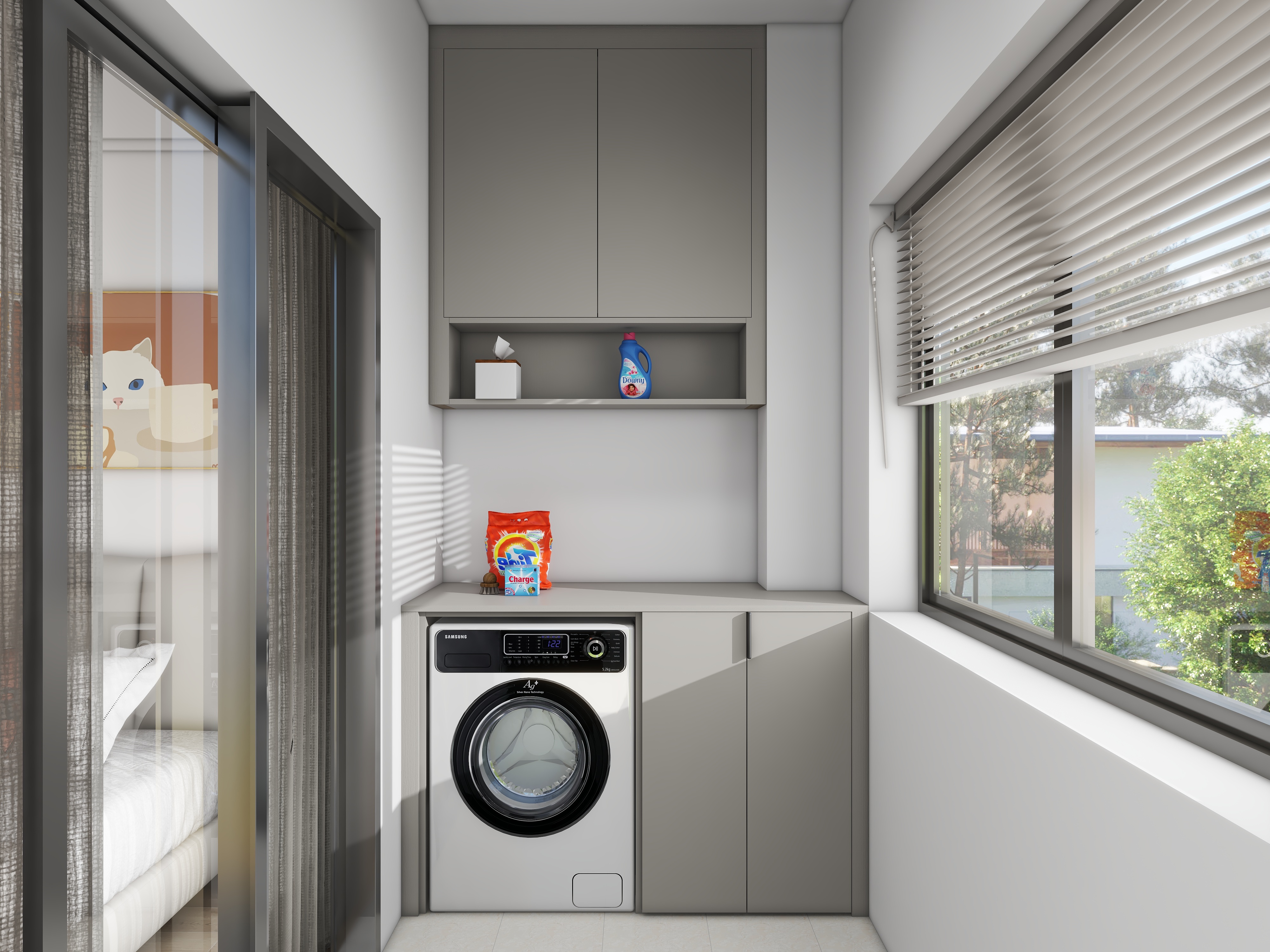 莉莎vadr-新希望·锦麟天玺 张先生雅居设计方案下单确图-副本-装修设计方案