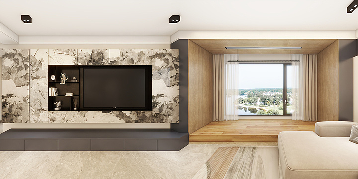 workingEGKN-孙钊-装修设计方案