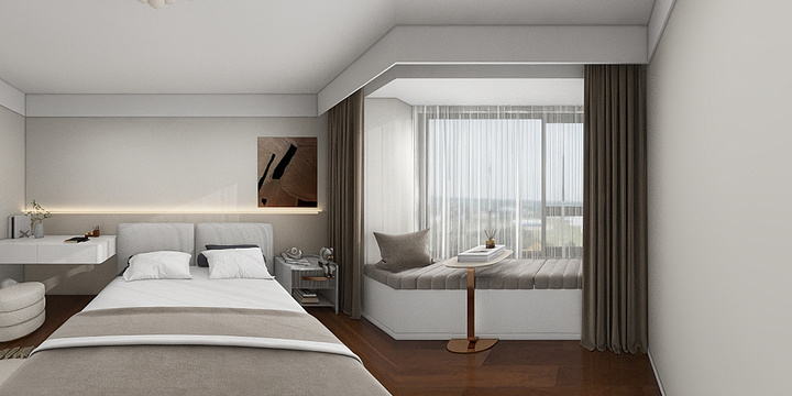 SONG布达佩斯-恒大-副本-装修设计方案