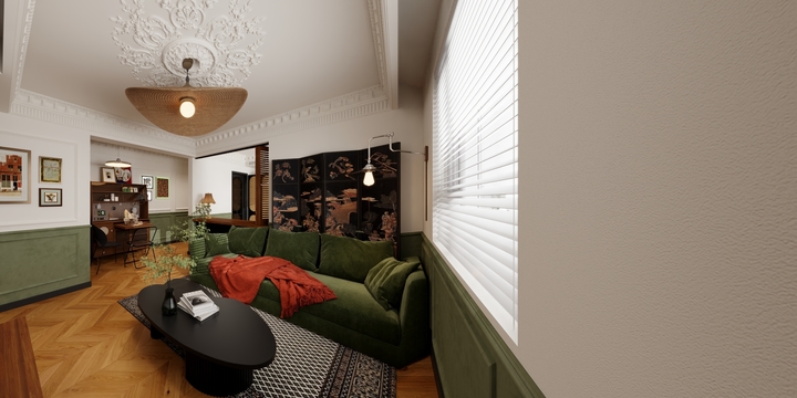 派大星adadada-复古-装修设计方案