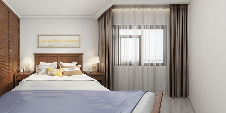 訫銚YiSr-观河166.dwg-副本-装修设计方案