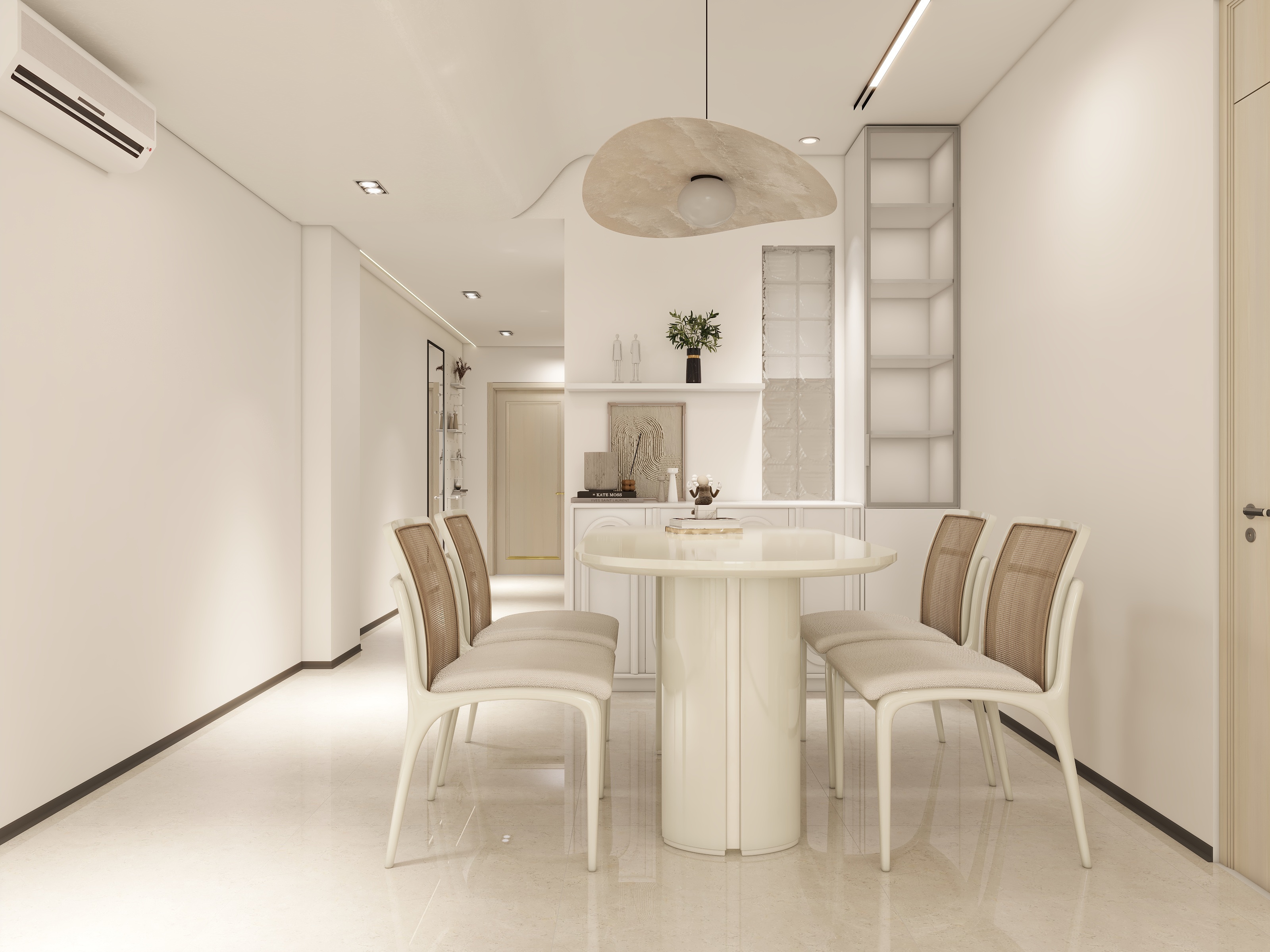 AyeBee-Floor Plan-模型-副本-副本-副本-装修设计方案