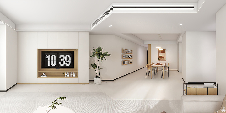 JOKEWqmf-1月289单：江夏小区1#306-装修设计方案