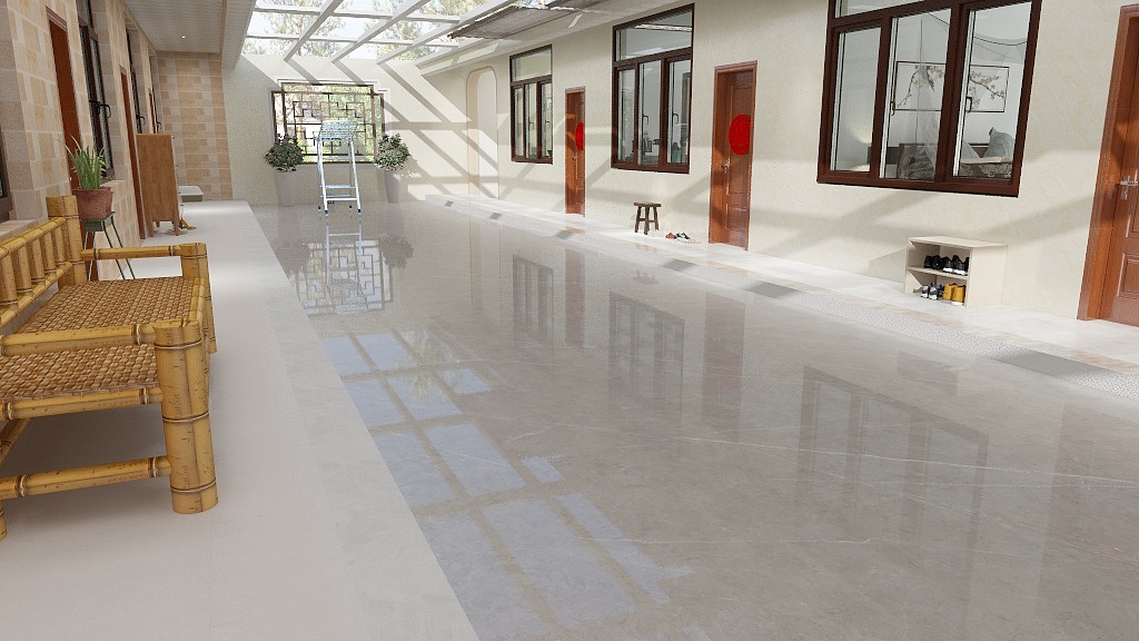 紫琳soiG-新屋-装修设计方案