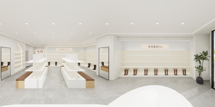 芑含设计17323870295-踩泥巴 Play Mad -装修设计方案