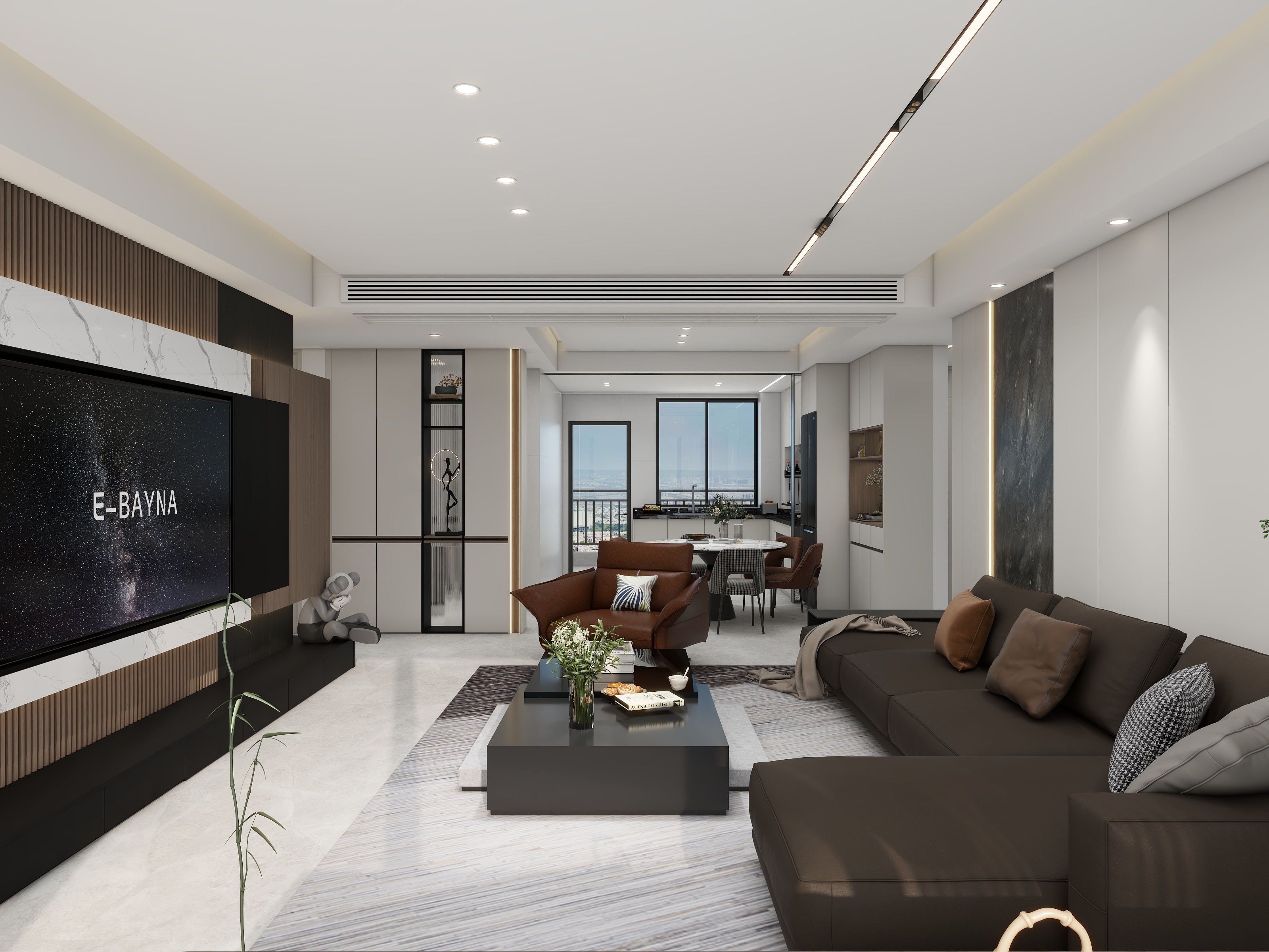 尚特派全屋定制-君和名苑2-2-1602-装修设计方案