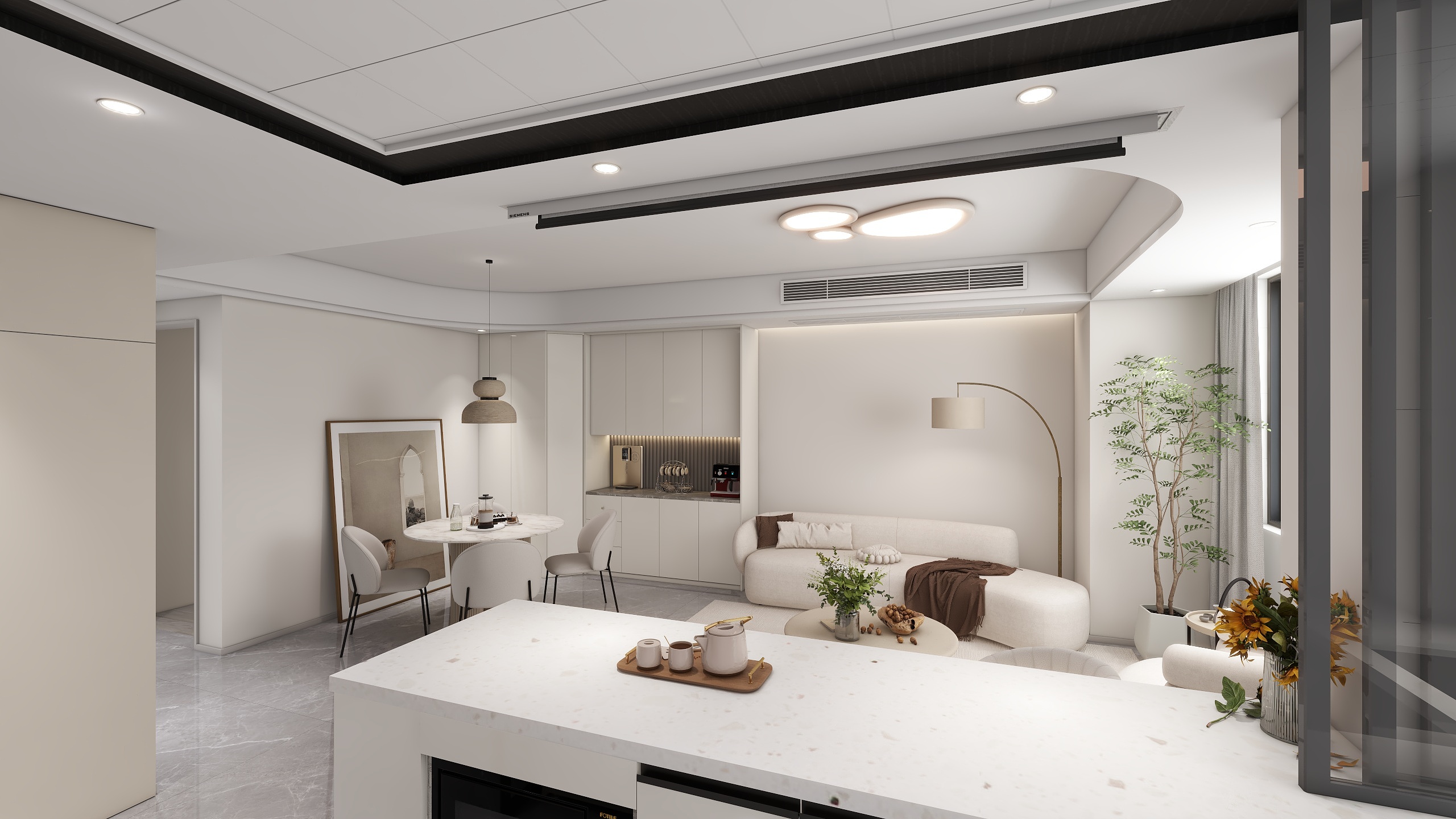 zhouqi1001-信达城504（1-27）-装修设计方案