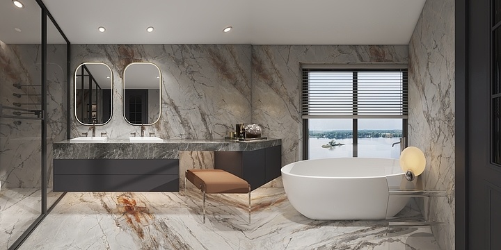 时瑾设计-3750455737584162071-装修设计方案