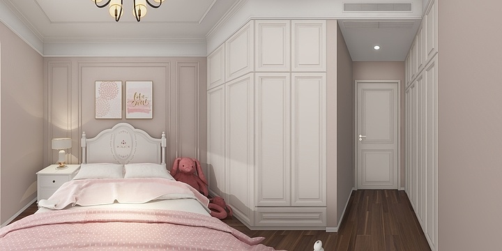 时瑾设计-3749960522981368071-装修设计方案