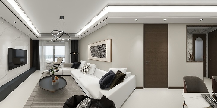 木易の设计-合昌10顶楼-副本-装修设计方案