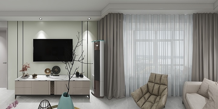 大元装饰公司设计师-贝尔郡府12-1-402_2024-01-28-10-02-02-装修设计方案