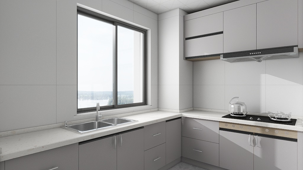 现代简约-副本-副本-装修设计方案