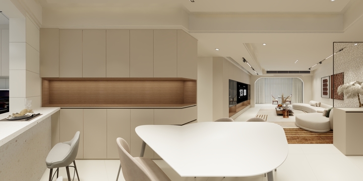 百和装饰黄工-人和大地1-1901-副本-装修设计方案