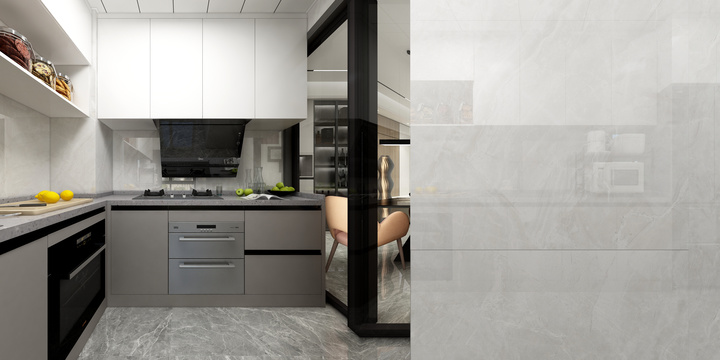 Modern Minimalist Kitchen Design Ideas