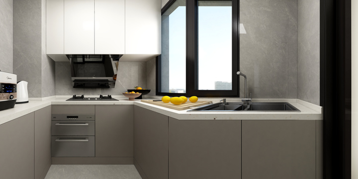 Modern Minimalist Kitchen Design Ideas