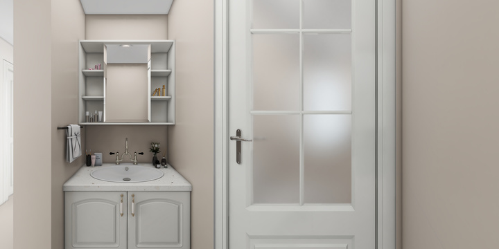 Modern Minimalist Bathroom Design Ideas
