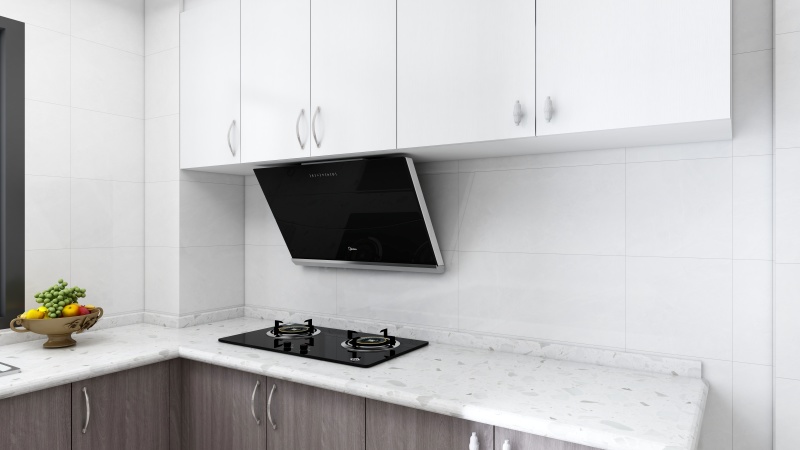 Modern Minimalist Kitchen Design Ideas