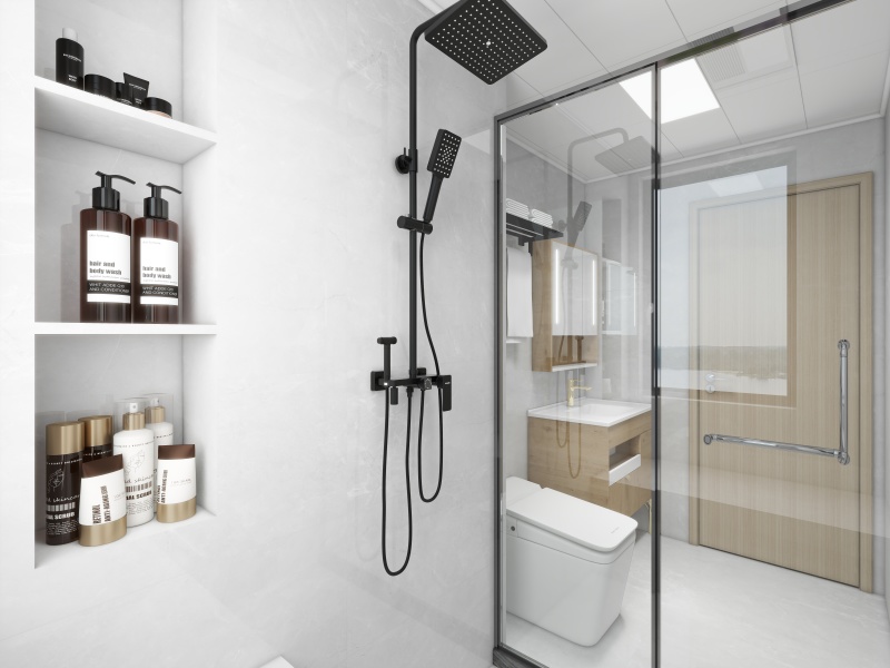 Modern Minimalist Bathroom Design Ideas