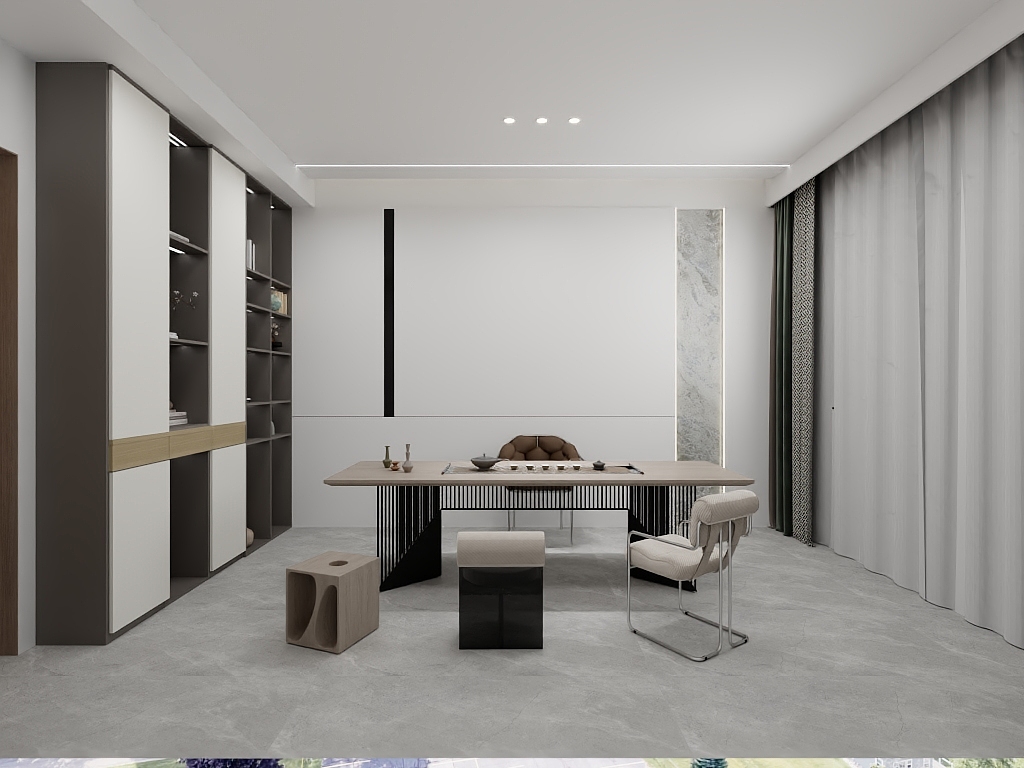 莆田橙意设计-31-装修设计方案