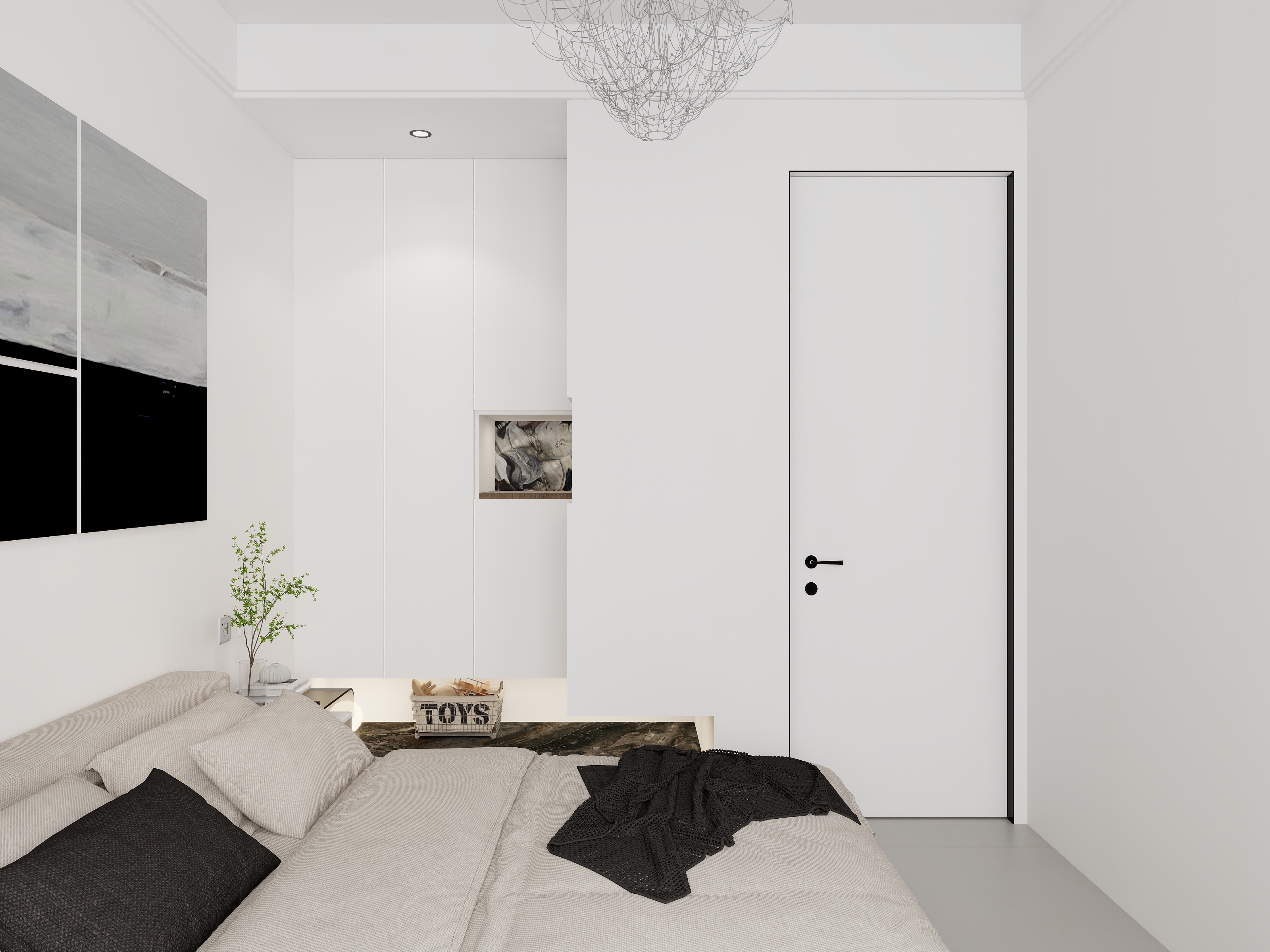 AS尔康-三迪一期5-王-装修设计方案