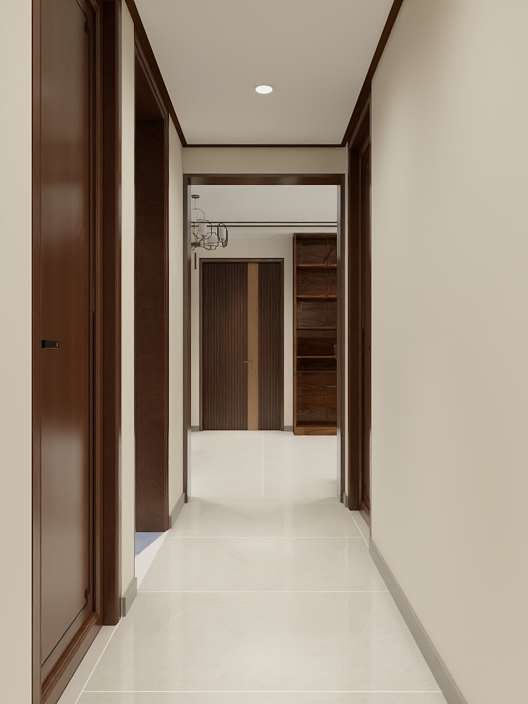 A晓霞-效果图.dxf-装修设计方案