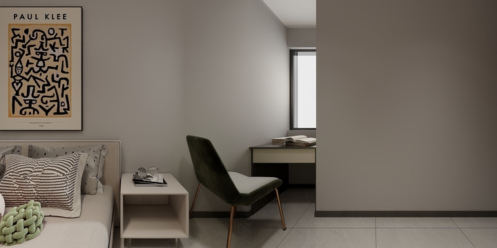 效果图JQK-宋元 楊哥-装修设计方案