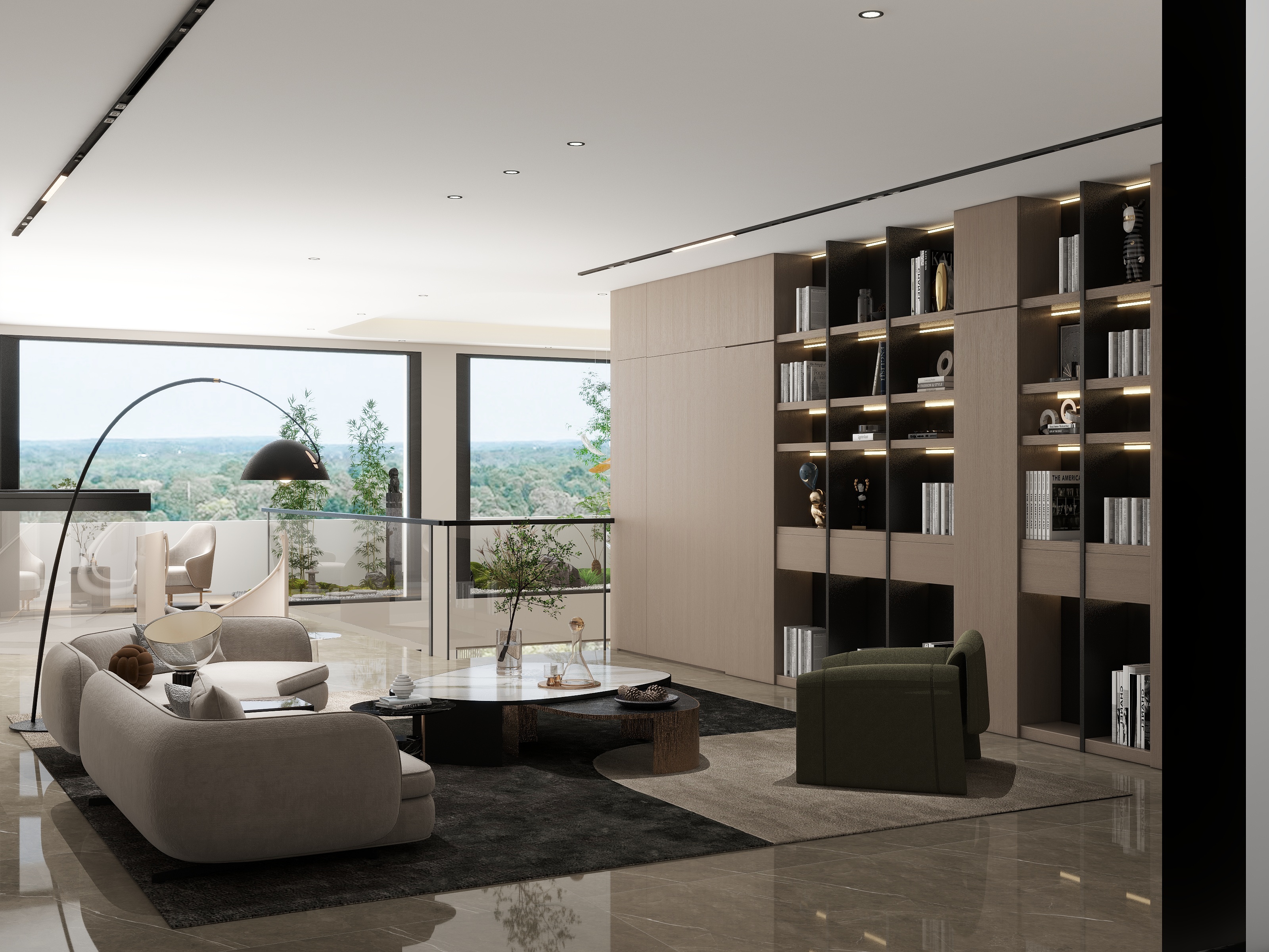 哒哒BapI-神仙里自建房-投2-装修设计方案