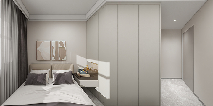 weixinUOvd-尚书房2楼1单元13层  1301-装修设计方案