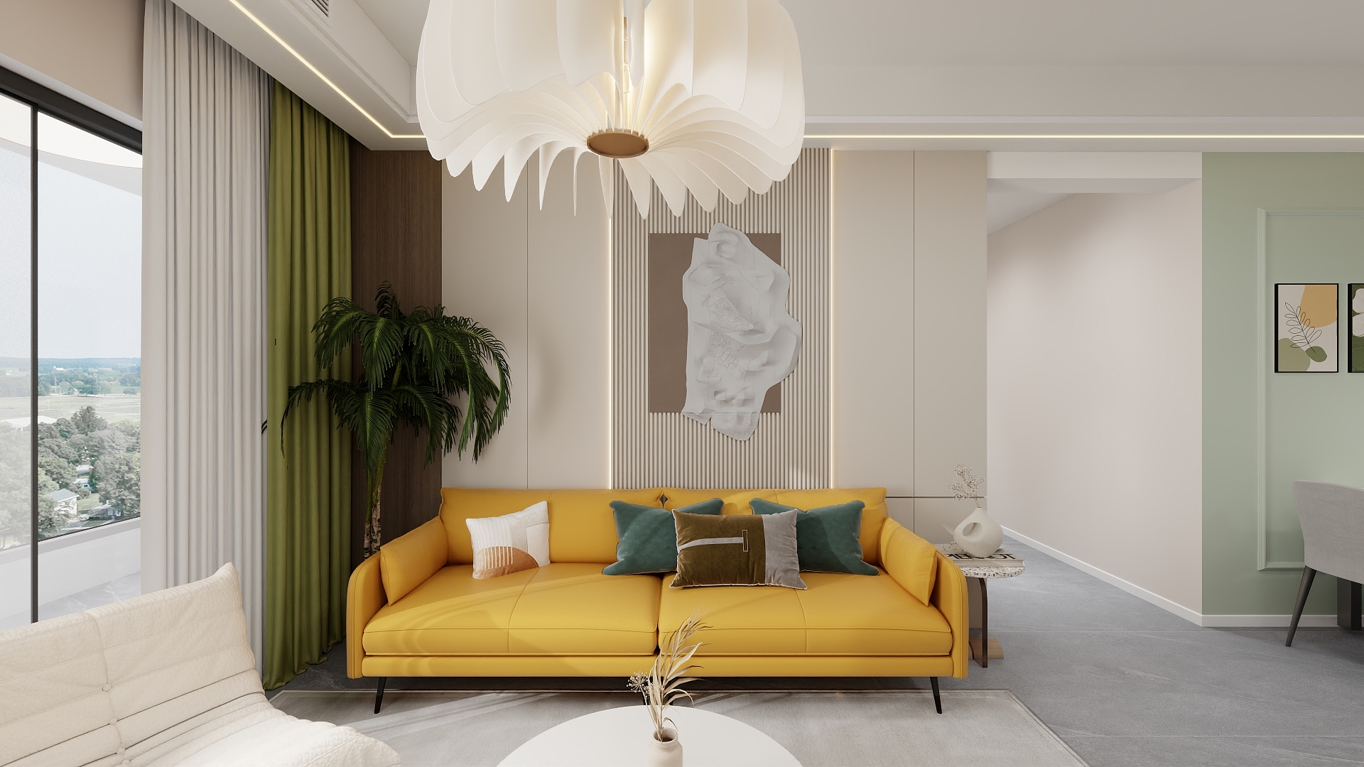 134****3510cUpM-金辉悠步观澜装修效果图