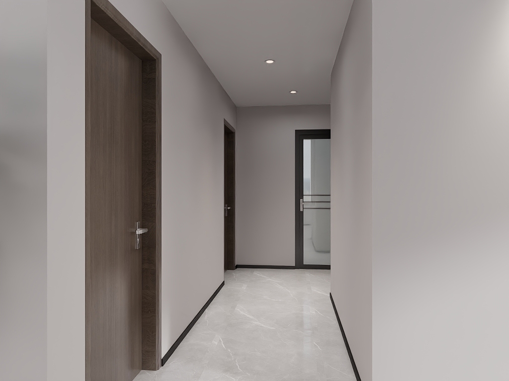 王凯K-华源首府16-1-501-装修设计方案