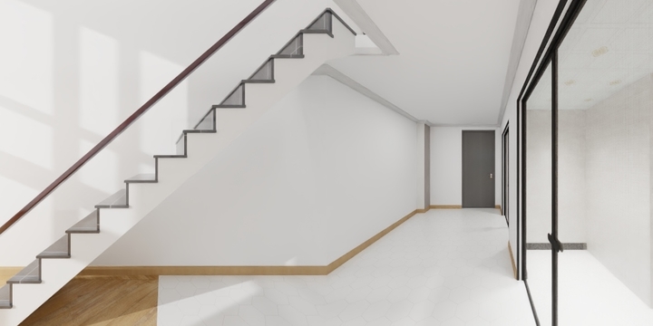 晚夜微雨CWSl-基础建筑-方案一-硬装-装修设计方案