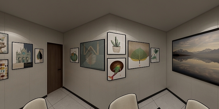 唐山千鸟装饰工程有限公司-丰润韩总别墅-装修设计方案