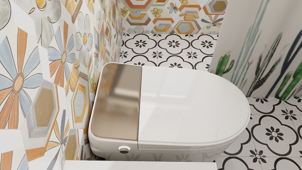 袁侨-未来中心-装修设计方案