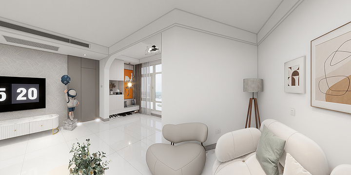 139****1628giNd-朝阳花园南楼2-1002-装修设计方案