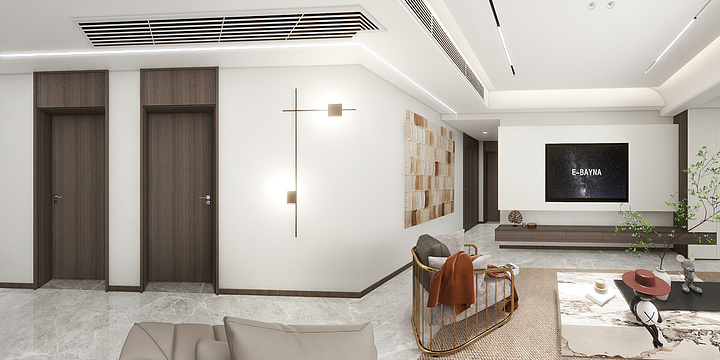 Design龙-江湾城-2栋赵哥-装修设计方案