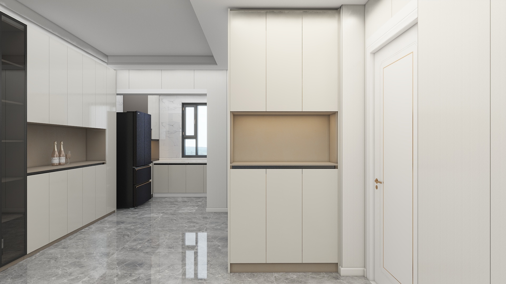 彭彪123-下关（宋师）-装修设计方案