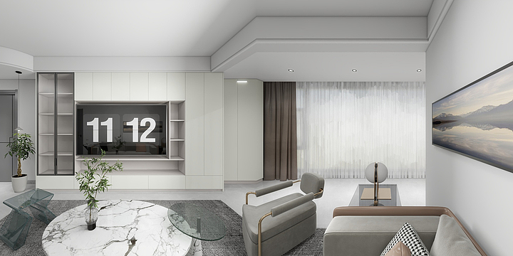 设计Tang~-云    29#205     125  3-装修设计方案