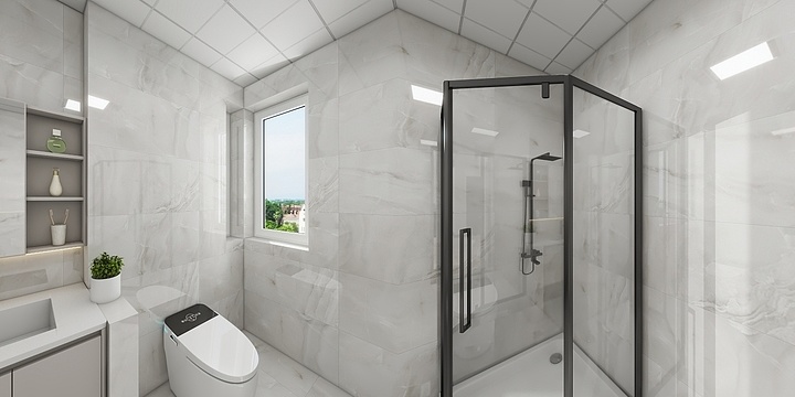 森hCsg-水岸-装修设计方案