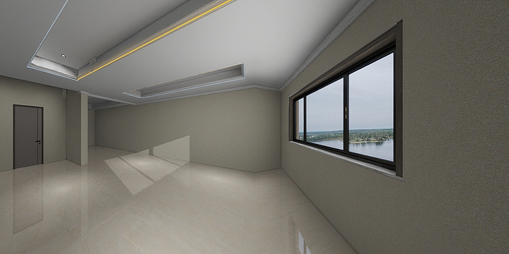 GNZkyqFy-川亿中央公园-装修设计方案